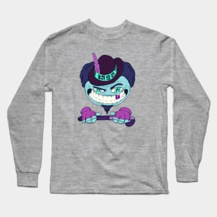 Pimpin' Long Sleeve T-Shirt